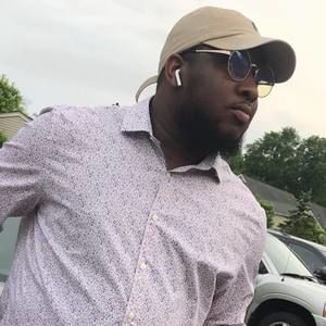 Meet your Posher, Daquan